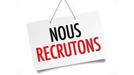 Appel à candidatures : L'Ambassade de France recrute